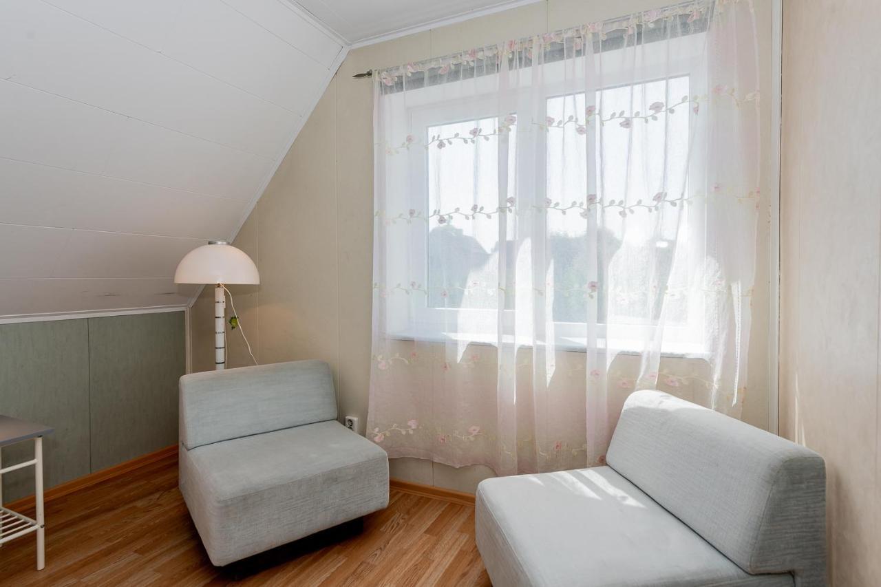 Lubja Holiday House Villa Pärnu Buitenkant foto