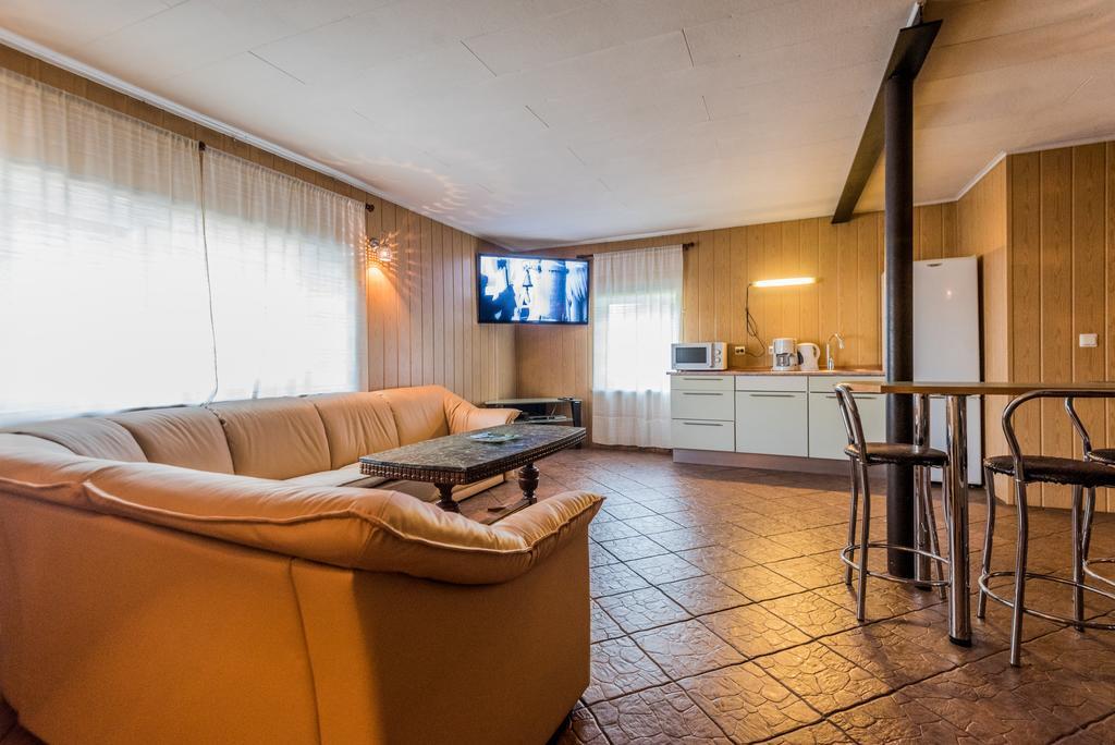 Lubja Holiday House Villa Pärnu Buitenkant foto